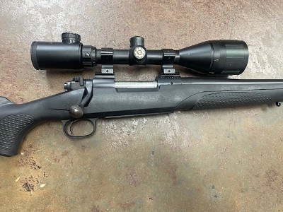 WINCHESTER MODEL 70 7MM WSM - Image 2 of 11