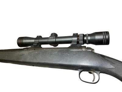 SAVAGE ARMS 110 .243 WIN - Image 7 of 8