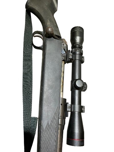 SAVAGE ARMS 110 .243 WIN - Image 4 of 8