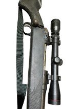 SAVAGE ARMS 110 .243 WIN - Image 4 of 8