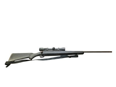 SAVAGE ARMS 110 .243 WIN - Image 2 of 8