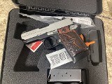 SIG SAUER P938 SAS 9MM LUGER (9X19 PARA) - Image 2 of 12