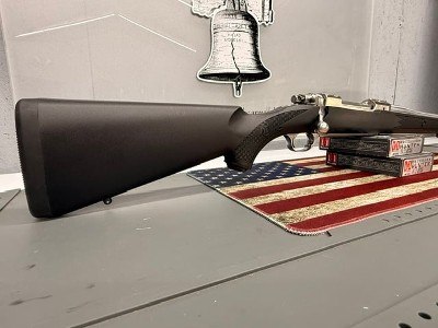 RUGER M77 Mark II .30-06 SPRG - Image 2 of 7
