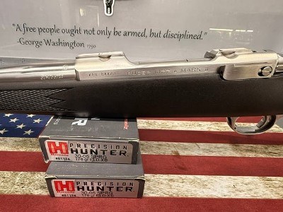 RUGER M77 Mark II .30-06 SPRG - Image 5 of 7