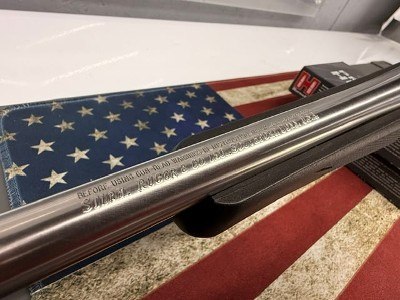 RUGER M77 Mark II .30-06 SPRG - Image 6 of 7