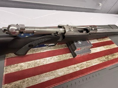 RUGER M77 Mark II .30-06 SPRG - Image 7 of 7