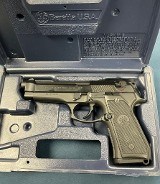 BERETTA 92 FS 9MM LUGER (9x19 PARA) - Image 1 of 19