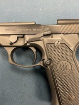 BERETTA 92 FS 9MM LUGER (9x19 PARA) - Image 4 of 19