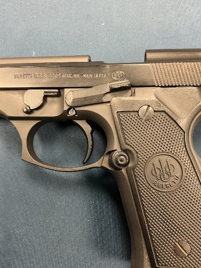 BERETTA 92 FS 9MM LUGER (9x19 PARA) - Image 4 of 19