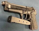 BERETTA 92 FS 9MM LUGER (9x19 PARA) - Image 19 of 19