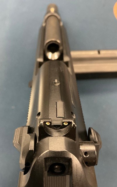 BERETTA 92 FS 9MM LUGER (9x19 PARA) - Image 11 of 19