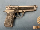 BERETTA 92 FS 9MM LUGER (9x19 PARA) - Image 2 of 19