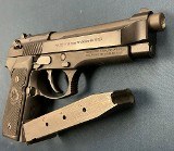 BERETTA 92 FS 9MM LUGER (9x19 PARA) - Image 16 of 19