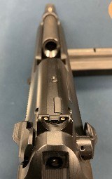 BERETTA 92 FS 9MM LUGER (9x19 PARA) - Image 11 of 19