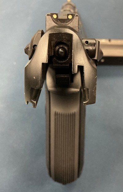 BERETTA 92 FS 9MM LUGER (9x19 PARA) - Image 12 of 19