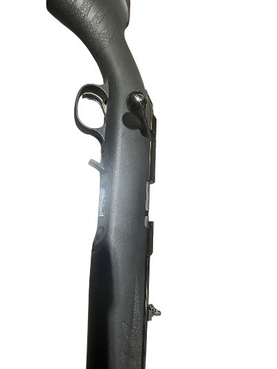 RUGER RUGER AMERICAN .22 WMR - Image 4 of 7