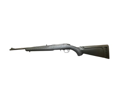 RUGER RUGER AMERICAN .22 WMR - Image 1 of 7