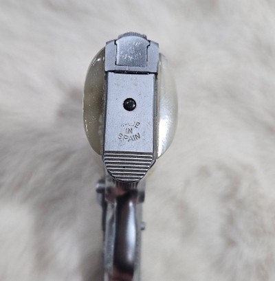 LLAMA Llama 380 .380 ACP - Image 4 of 6