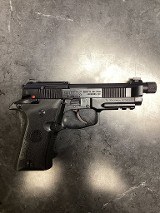 BERETTA 80X CHEETAH .380 ACP - Image 1 of 3