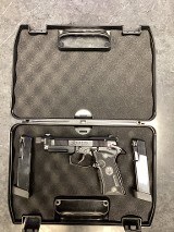 BERETTA 80X CHEETAH .380 ACP - Image 3 of 3