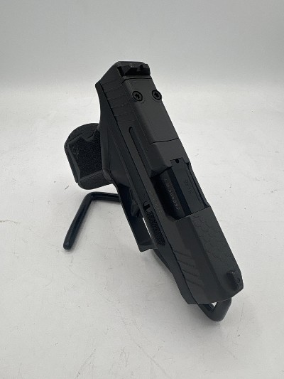 TAURUS GX4 9MM LUGER (9x19 PARA) - Image 7 of 12