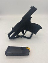 TAURUS GX4 9MM LUGER (9x19 PARA) - Image 10 of 12