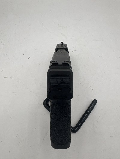TAURUS GX4 9MM LUGER (9x19 PARA) - Image 8 of 12