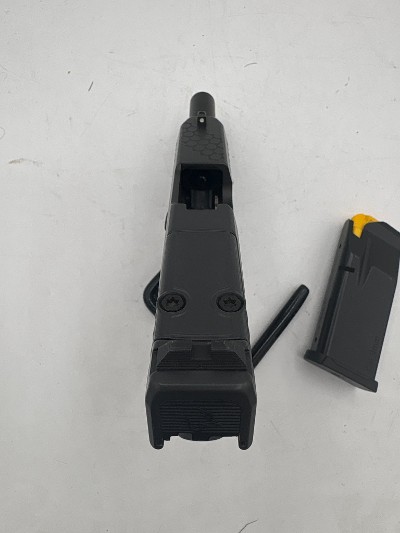 TAURUS GX4 9MM LUGER (9x19 PARA) - Image 12 of 12