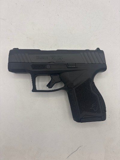 TAURUS GX4 9MM LUGER (9x19 PARA) - Image 1 of 12