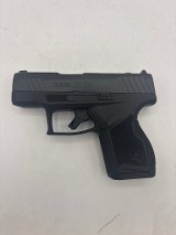 TAURUS GX4 9MM LUGER (9x19 PARA) - Image 1 of 12