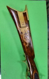 CONNECTICUT VALLEY CLASSICS HAWKEN .50 CALIBER - Image 3 of 6
