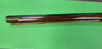 CONNECTICUT VALLEY CLASSICS HAWKEN .50 CALIBER - Image 1 of 6