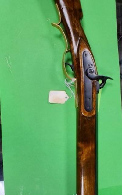 CONNECTICUT VALLEY CLASSICS HAWKEN .50 CALIBER - Image 4 of 6