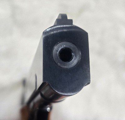 SMITH & WESSON 41 .22 LR - Image 9 of 9