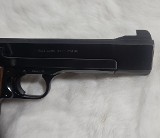 SMITH & WESSON 41 .22 LR - Image 3 of 9