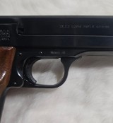 SMITH & WESSON 41 .22 LR - Image 4 of 9