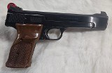 SMITH & WESSON 41 .22 LR - Image 2 of 9