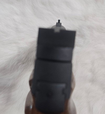 SMITH & WESSON 41 .22 LR - Image 8 of 9