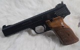 SMITH & WESSON 41 .22 LR - Image 1 of 9