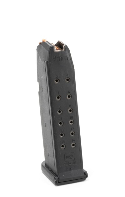 GLOCK 19 GEN 5 9MM LUGER (9x19 PARA) - Image 8 of 8