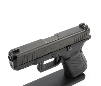 GLOCK 19 GEN 5 9MM LUGER (9x19 PARA) - Image 3 of 8