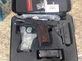 SIG SAUER P938 9MM LUGER (9X19 PARA) - Image 4 of 10