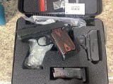SIG SAUER P938 9MM LUGER (9X19 PARA) - Image 2 of 10