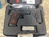 SIG SAUER P938 9MM LUGER (9X19 PARA) - Image 1 of 10