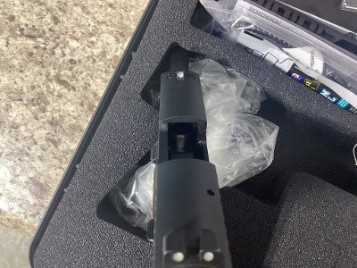 SIG SAUER P938 9MM LUGER (9X19 PARA) - Image 5 of 10