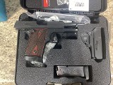 SIG SAUER P938 9MM LUGER (9X19 PARA) - Image 3 of 10