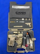 CANIK METE MC9 9MM LUGER (9x19 PARA) - Image 3 of 6