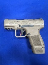 CANIK METE MC9 9MM LUGER (9x19 PARA) - Image 2 of 6