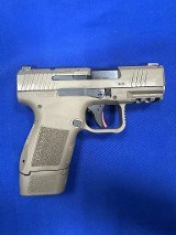 CANIK METE MC9 9MM LUGER (9x19 PARA) - Image 1 of 6