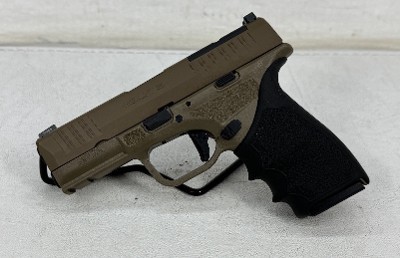 SPRINGFIELD ARMORY HELLCAT PRO OSP 9MM LUGER (9x19 PARA) - Image 2 of 21